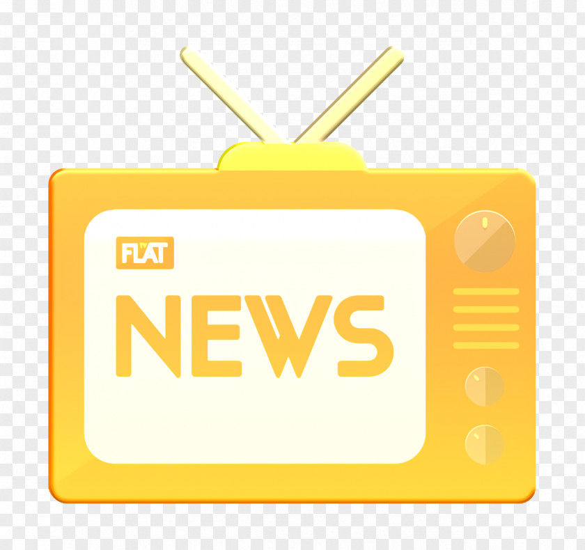 Television Icon News Tv PNG