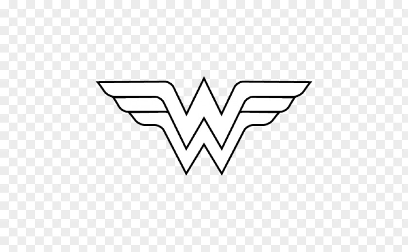 Woman's Day Diana Prince Logo Female Decal PNG