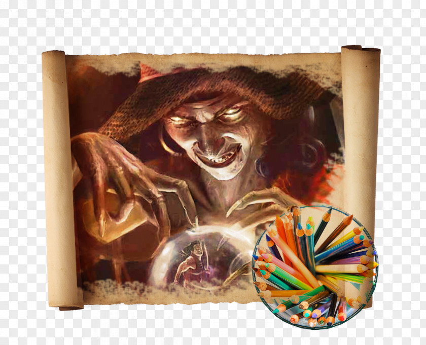 Art Materials The Witcher Talisman Video Game Gry-Online PNG