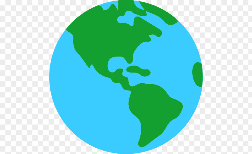 Bactrian Camel Globe World Earth Americas Emoji PNG