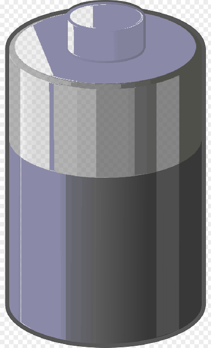Bali Product Design Cylinder Purple Angle PNG