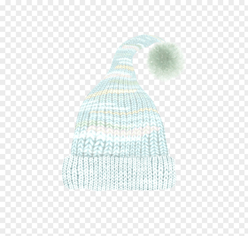 Beanie Knit Cap Woolen PNG