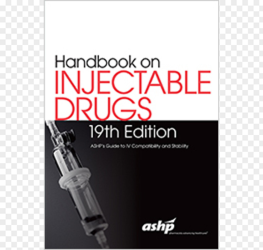 Biomedical Cosmetic Surgery Handbook On Injectable Drugs Pharmaceutical Drug Pharmacy American Society Of Health-System Pharmacists Martindale: The Complete Reference PNG