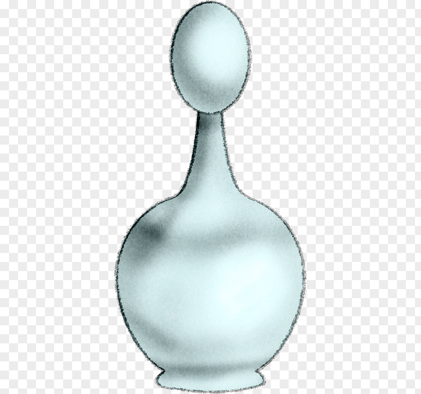 Blue Bottle Tableware PNG