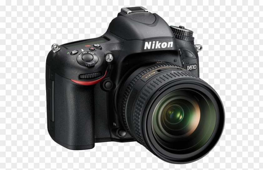 Camera AF-S DX Nikkor 18-140mm F/3.5-5.6G ED VR Nikon D600 D7100 Digital SLR PNG