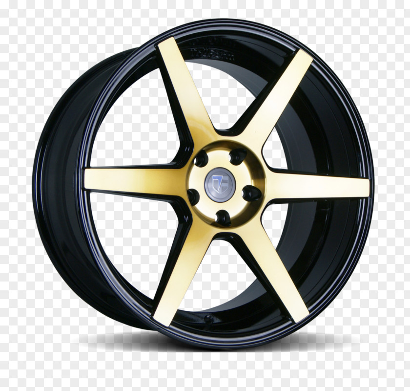 Car BMW 7 Series Rim Wheel PNG