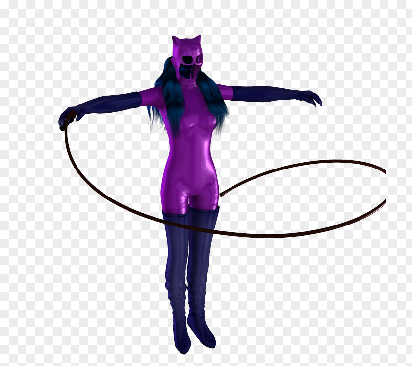 Catwomen Performing Arts Costume Character Fiction PNG