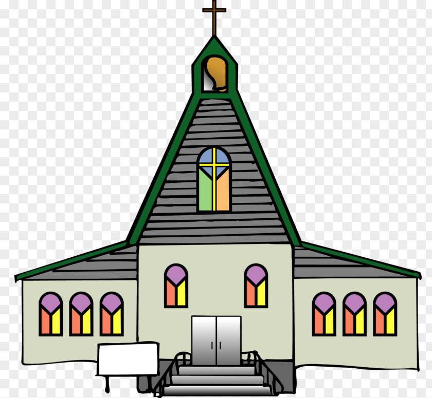 Church Catholic Christian Catholicism Clip Art PNG