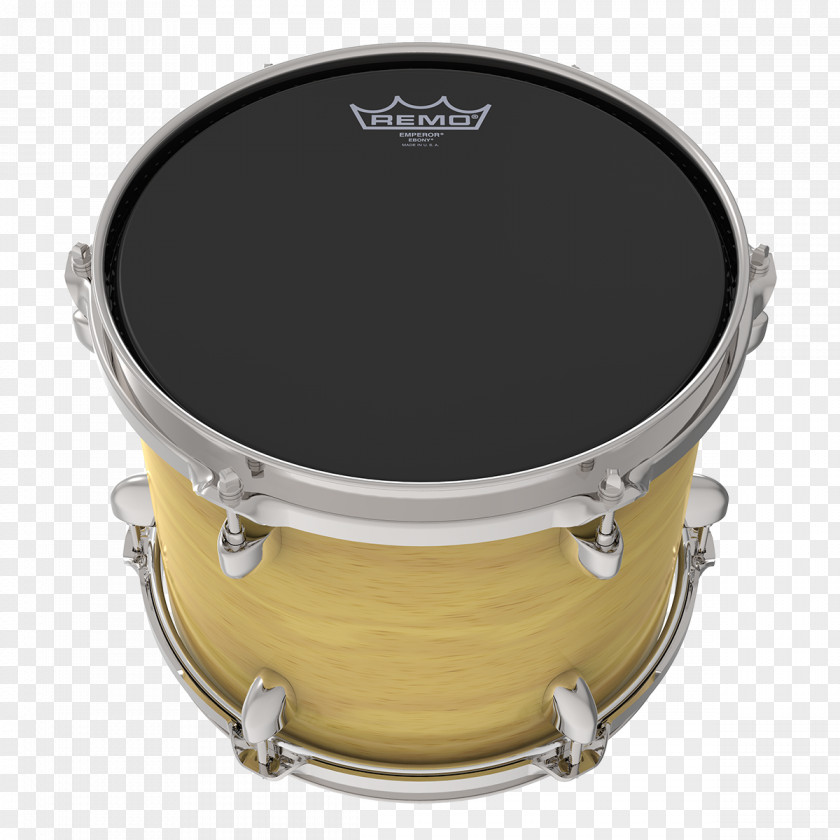 Drum Drumhead Snare Drums Remo Tom-Toms PNG