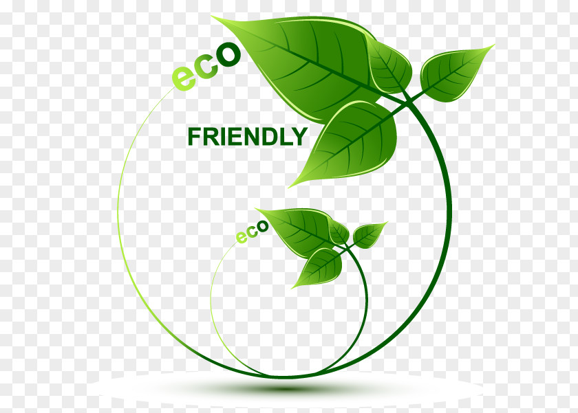 Eco Friendly Transparent Essential Oil Creative Watercolor Logo Leaf Fishpond Limited PNG