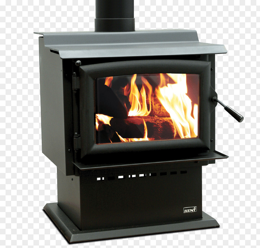 Fire Wood Stoves Heat Solid Fuel PNG