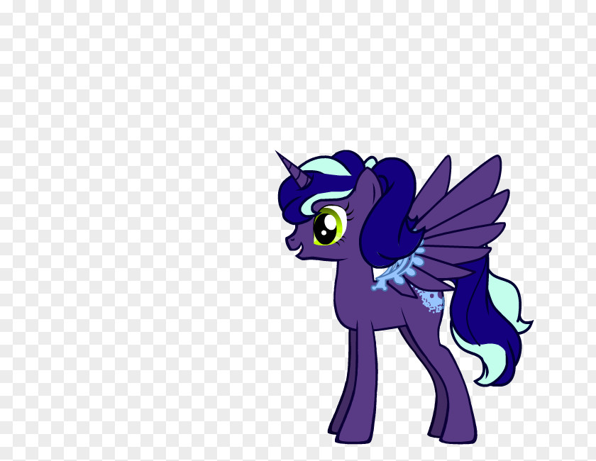 Horse Pony Online Identity And Offline Art PNG