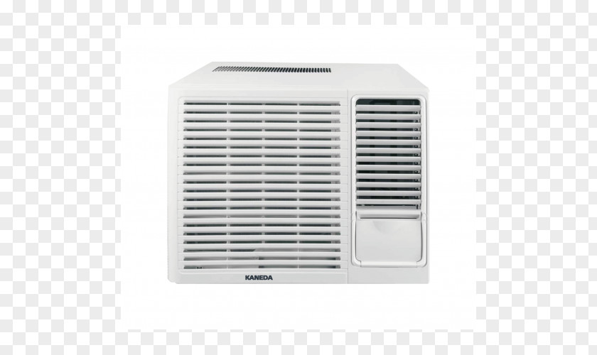 Kaneda Air Conditioning Conditioner BBE 窗口式空調 Refrigeration PNG