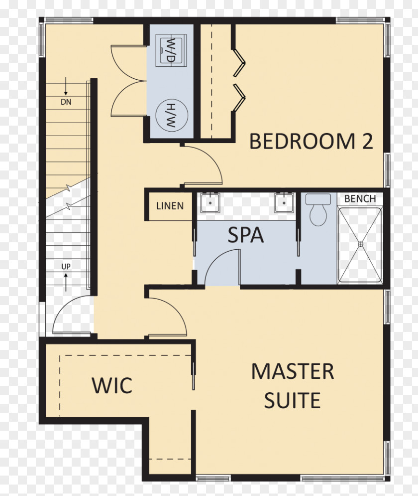 Line Floor Plan Angle PNG