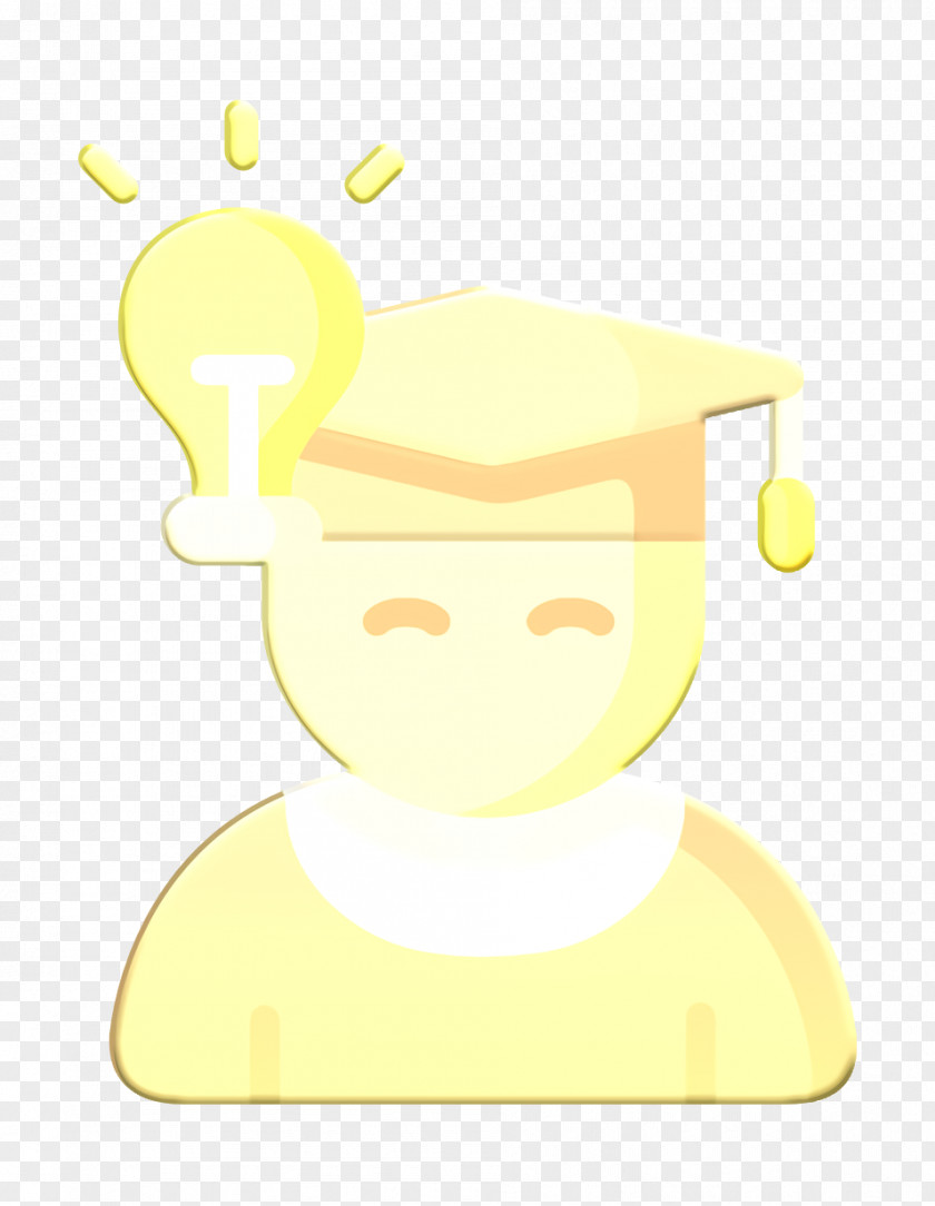 Mind Icon Idea Online Learning PNG