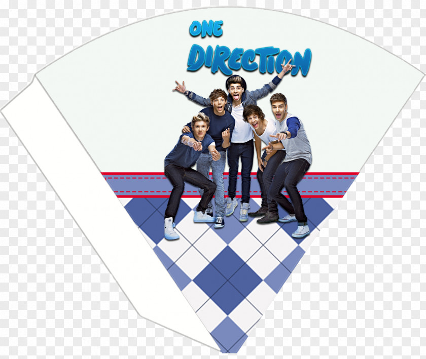 One Direction Party Convite Printing Birthday PNG