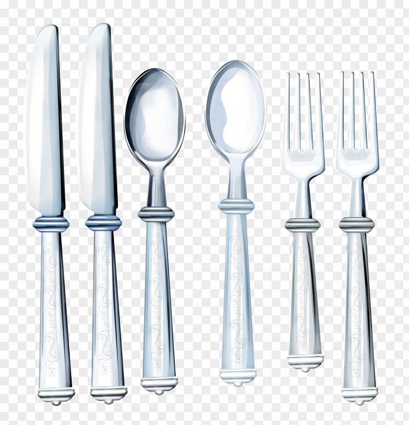 Spoons, Forks, Knives Image Fork Knife Spoon Clip Art PNG