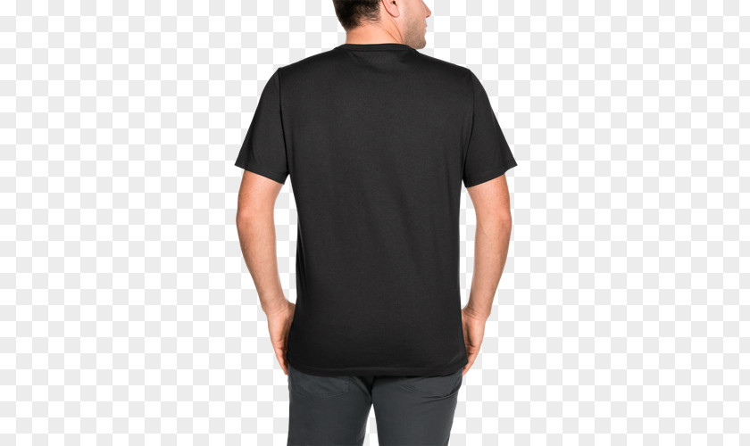 T-shirt Crew Neck Neckline Sleeve PNG