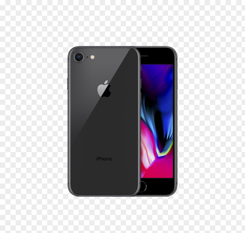 Apple IPhone 8 Plus X 7 PNG