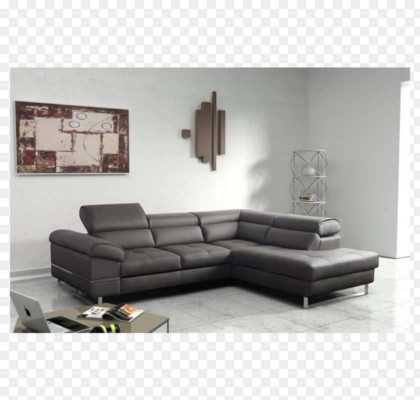 Bangkok Couch Italy Sofa Bed Leather Living Room PNG