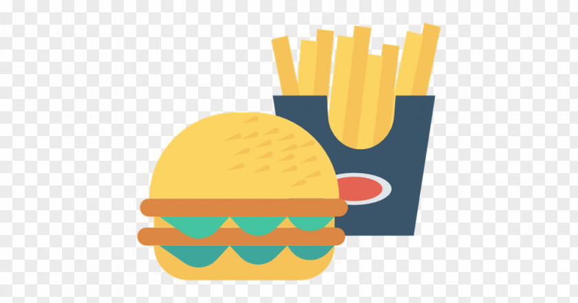 Buger Icon French Fries Iconfinder Junk Food Product Design PNG