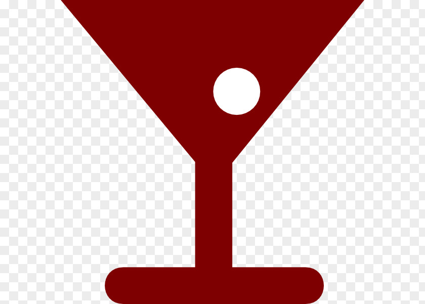 Cocktail Glass Martini Drink Clip Art PNG