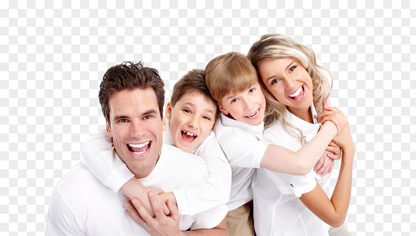 Happy Family Dentistry Clinic Dental Surgery Health Care PNG