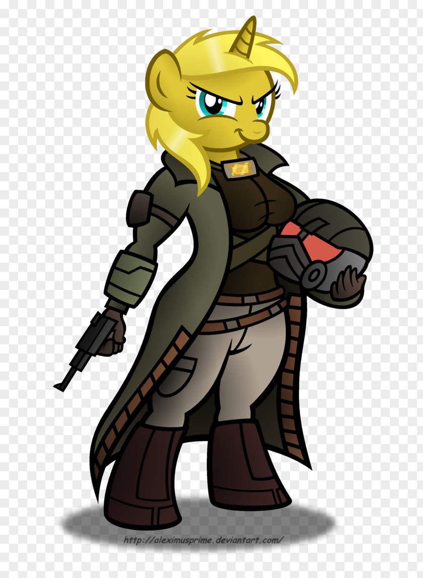 Horse Fallout: New Vegas Equestria Pony Fallout 4 PNG