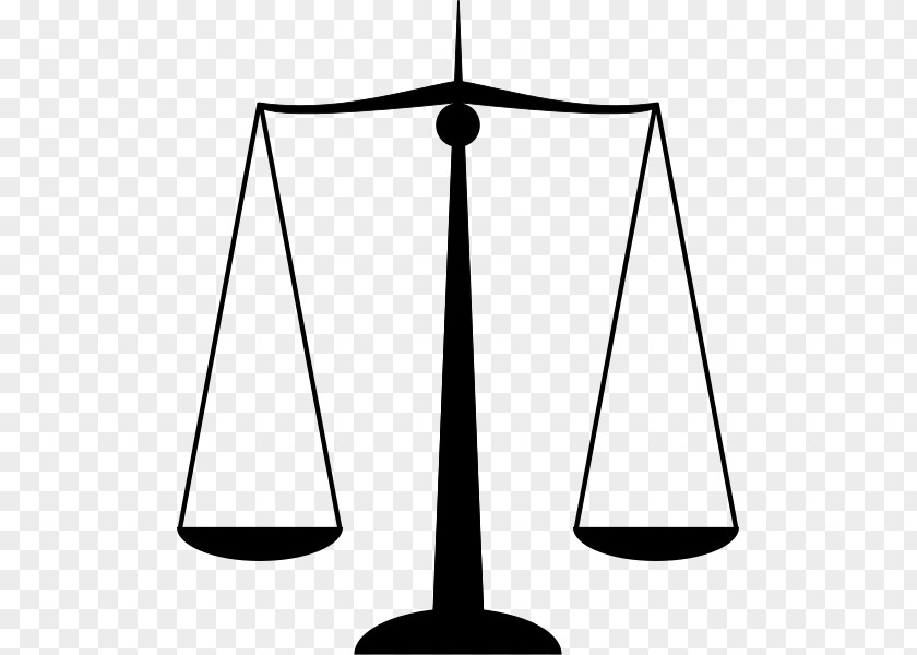 Justice Scale Measuring Scales Clip Art PNG