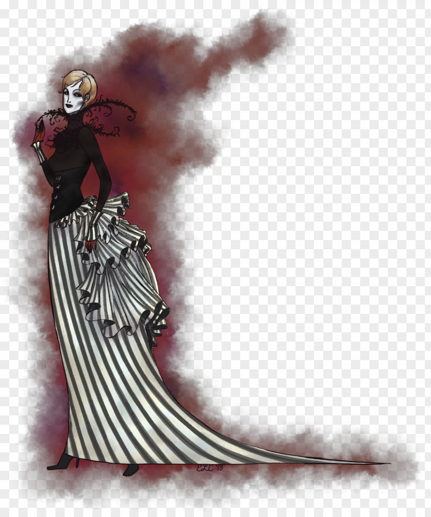Kay Nielsen Costume Design Character Fiction PNG
