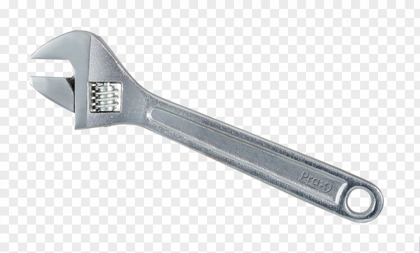 Key Adjustable Spanner Spanners Pipe Wrench Tool PNG