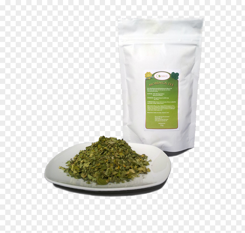 Moringa Tea Drumstick Tree Dietary Supplement Organic Food Superfood PNG