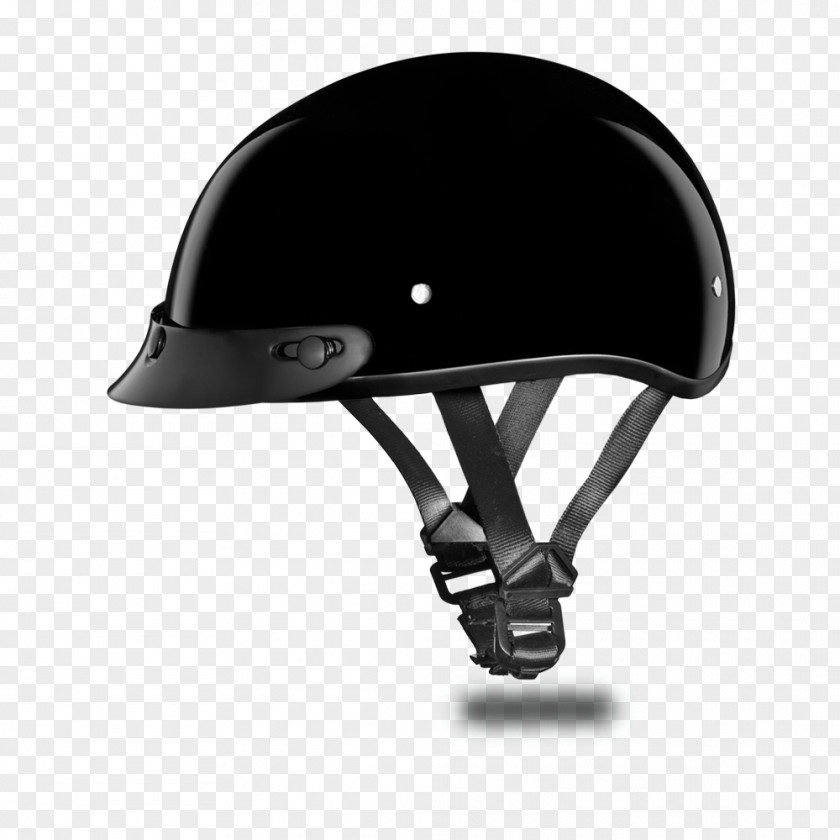 Motorcycle Helmets Cap Daytona PNG