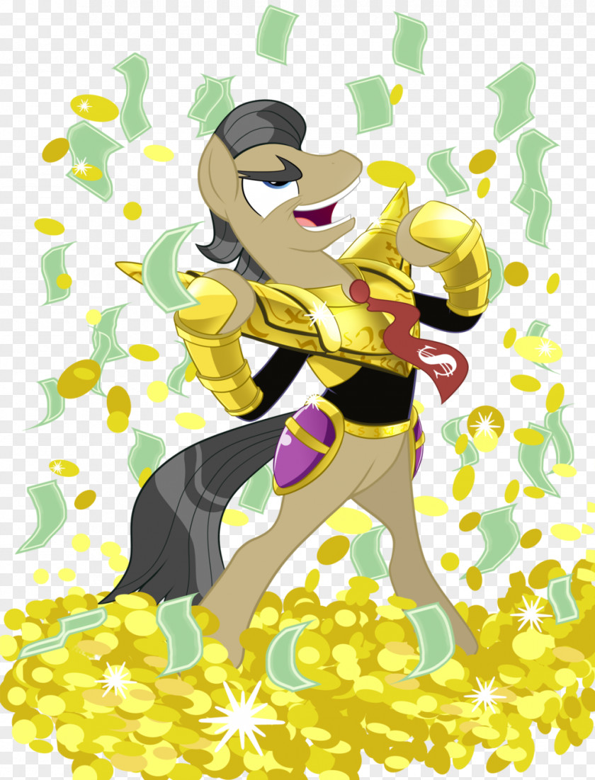 Powerful Fist Attack DeviantArt Power Ponies Artist PNG