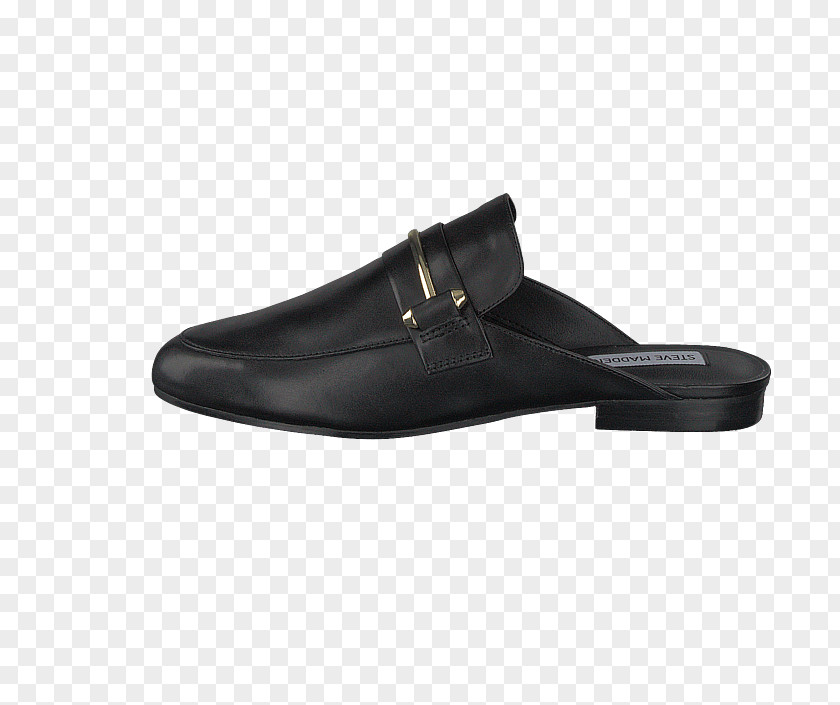 Steve Madden Platform Sneakers Shoes For Women Slip-on Shoe Walking Black M PNG