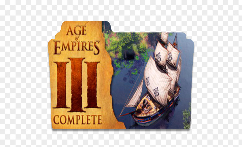 Age Of Empires III Video Game Ensemble Studios PNG