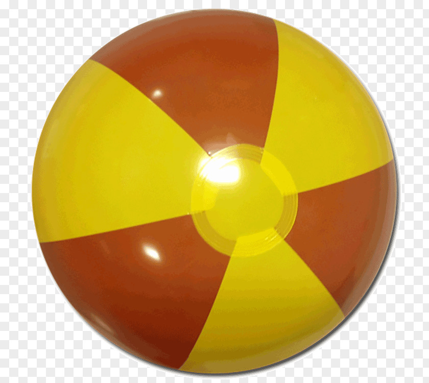 Brown Flyer Sphere Ball PNG
