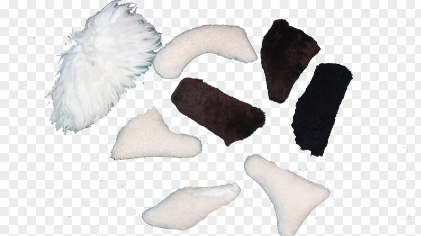 Business Product Design Fur PNG