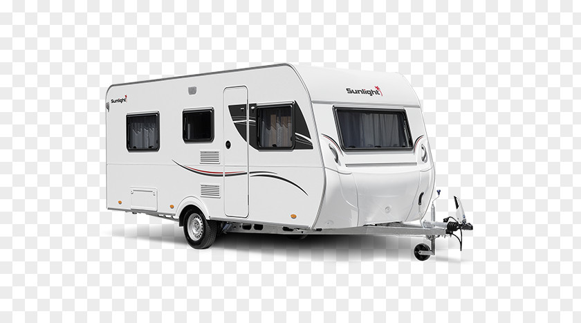 Car Caravan Campervans Vehicle Travel PNG