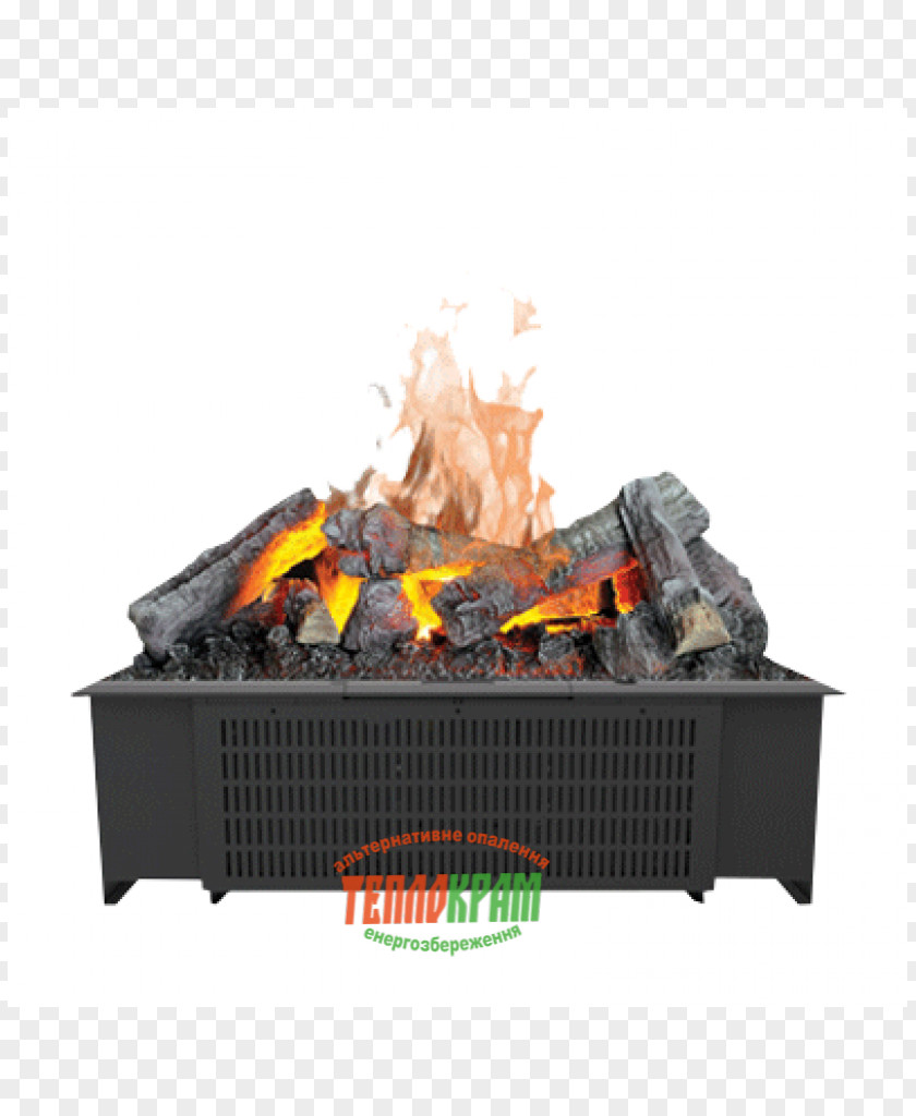 Fireplace Electric Myst Electricity Kaminofen PNG