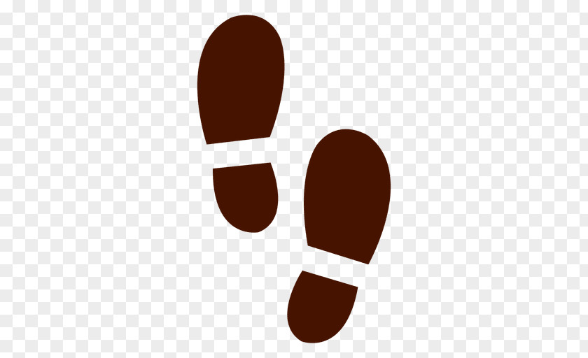 Footprint Shoe Photography PNG