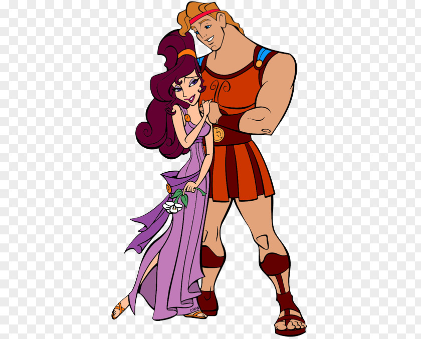 Gaston Megara Disney's Hercules The Walt Disney Company World Film PNG