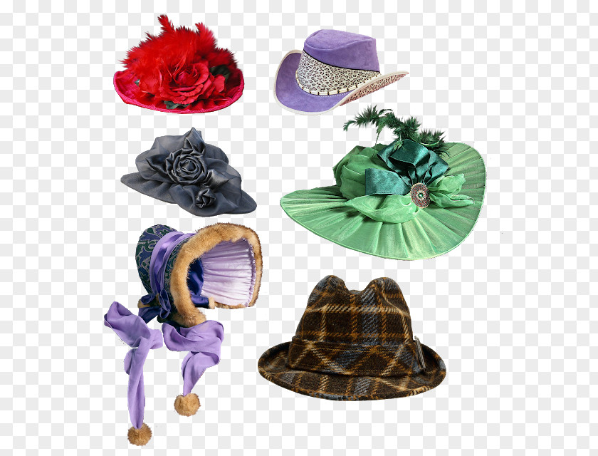 Hat Cap Clothing Headgear Sombrero PNG
