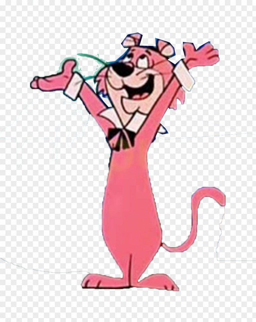 John Abraham Snagglepuss Yogi Bear YouTube Hanna-Barbera PNG