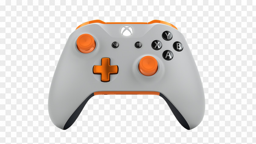 Joystick Xbox One Controller State Of Decay 2 360 Game Controllers PNG