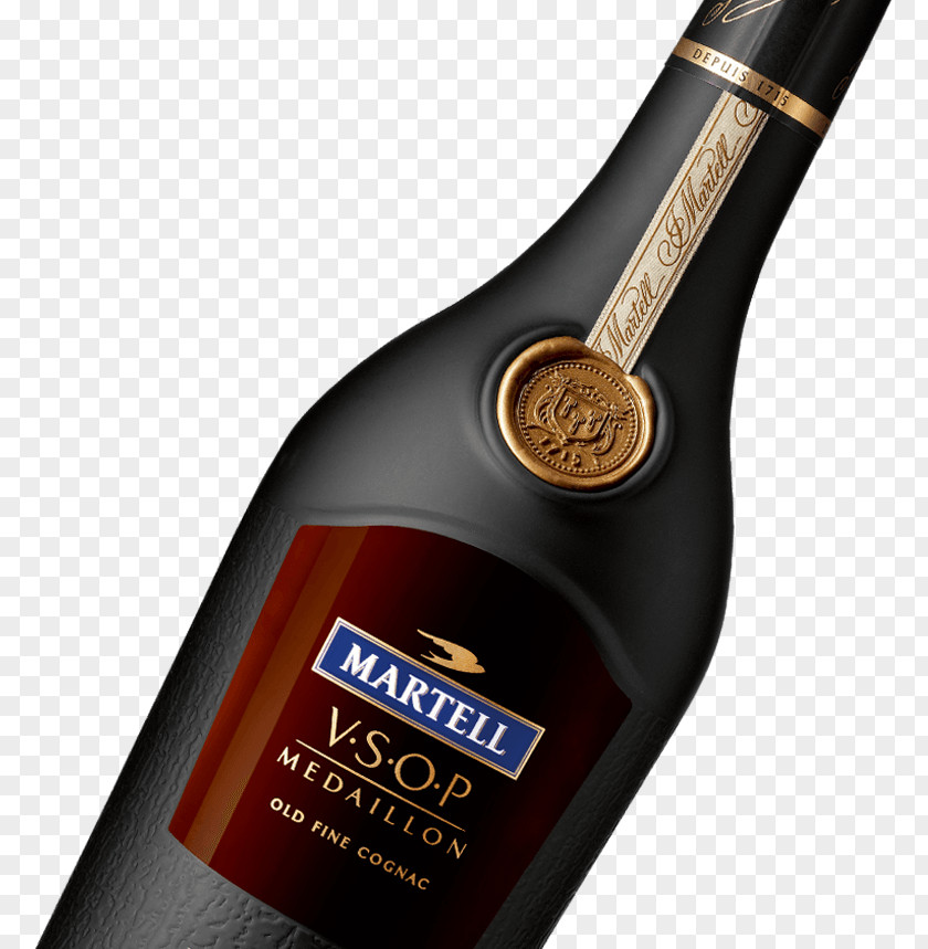 Martell Liqueur Cognac Wine Very Special Old Pale PNG