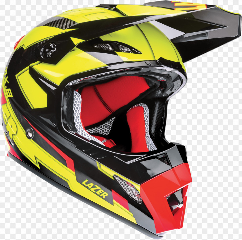 Motorcycle Helmet Helmets Motocross Carbon Enduro PNG