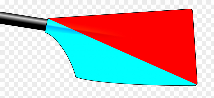 Rowing Club Oar PNG