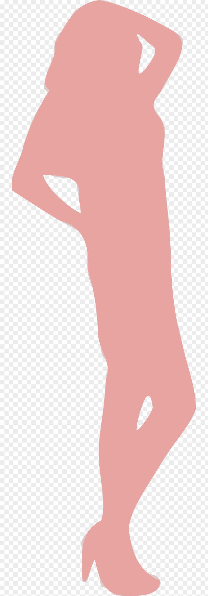 Silhouette Clip Art PNG