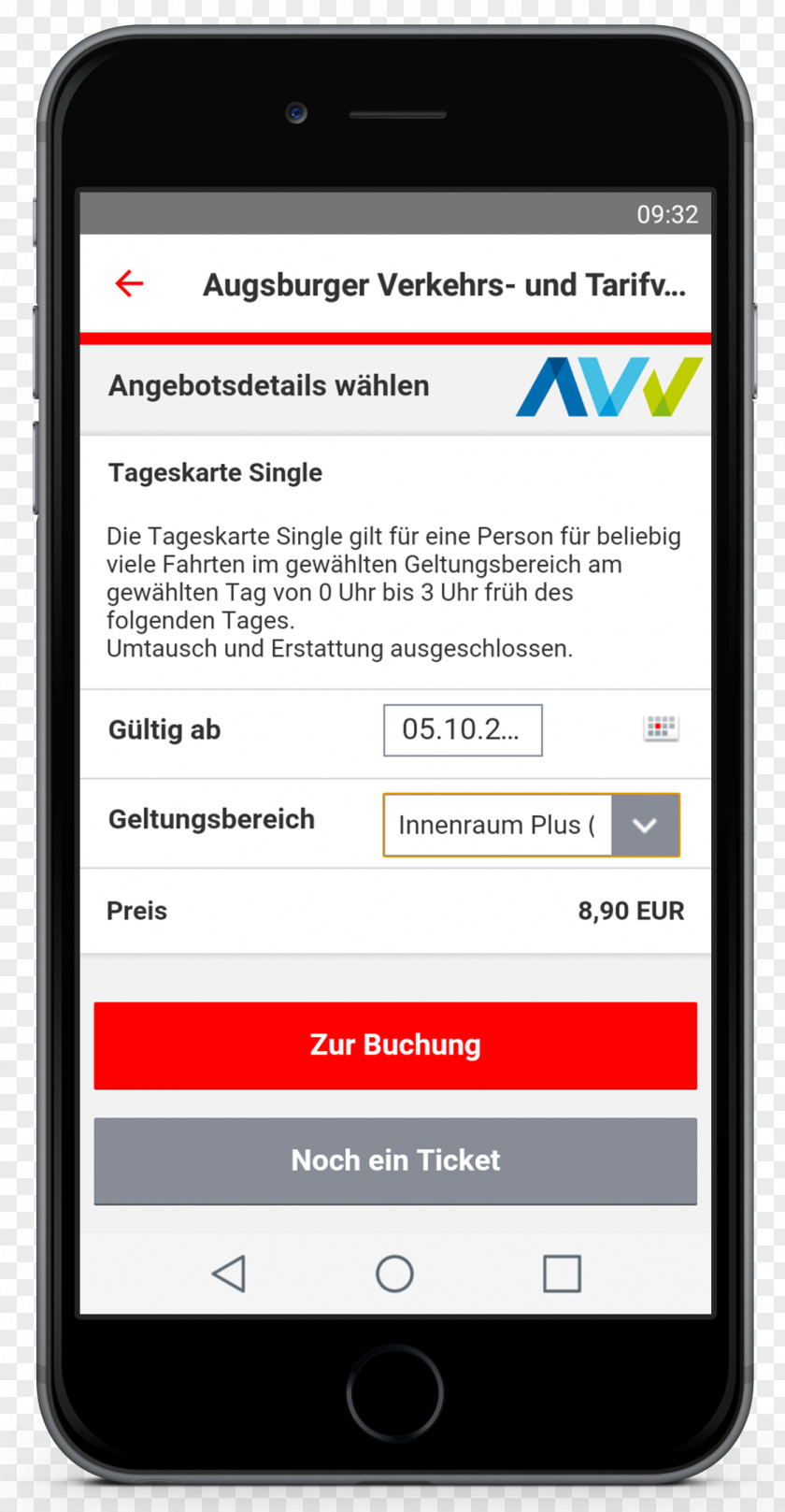 Smartphone Feature Phone Mobile Phones Deutsche Bahn Einzelfahrkarte PNG